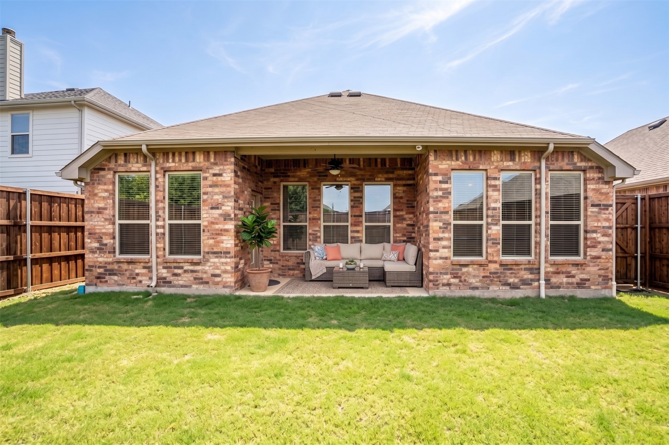 16532 Amistad Avenue Prosper TX 75078