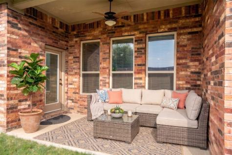 16532 Amistad Avenue Prosper TX 75078
