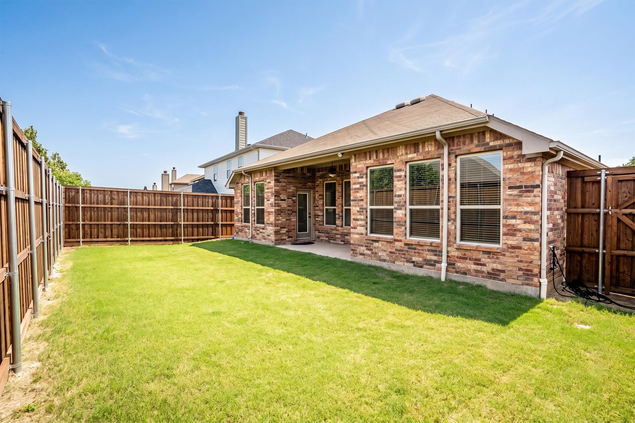 16532 Amistad Avenue Prosper TX 75078