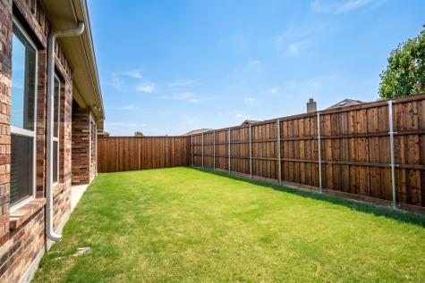 16532 Amistad Avenue Prosper TX 75078