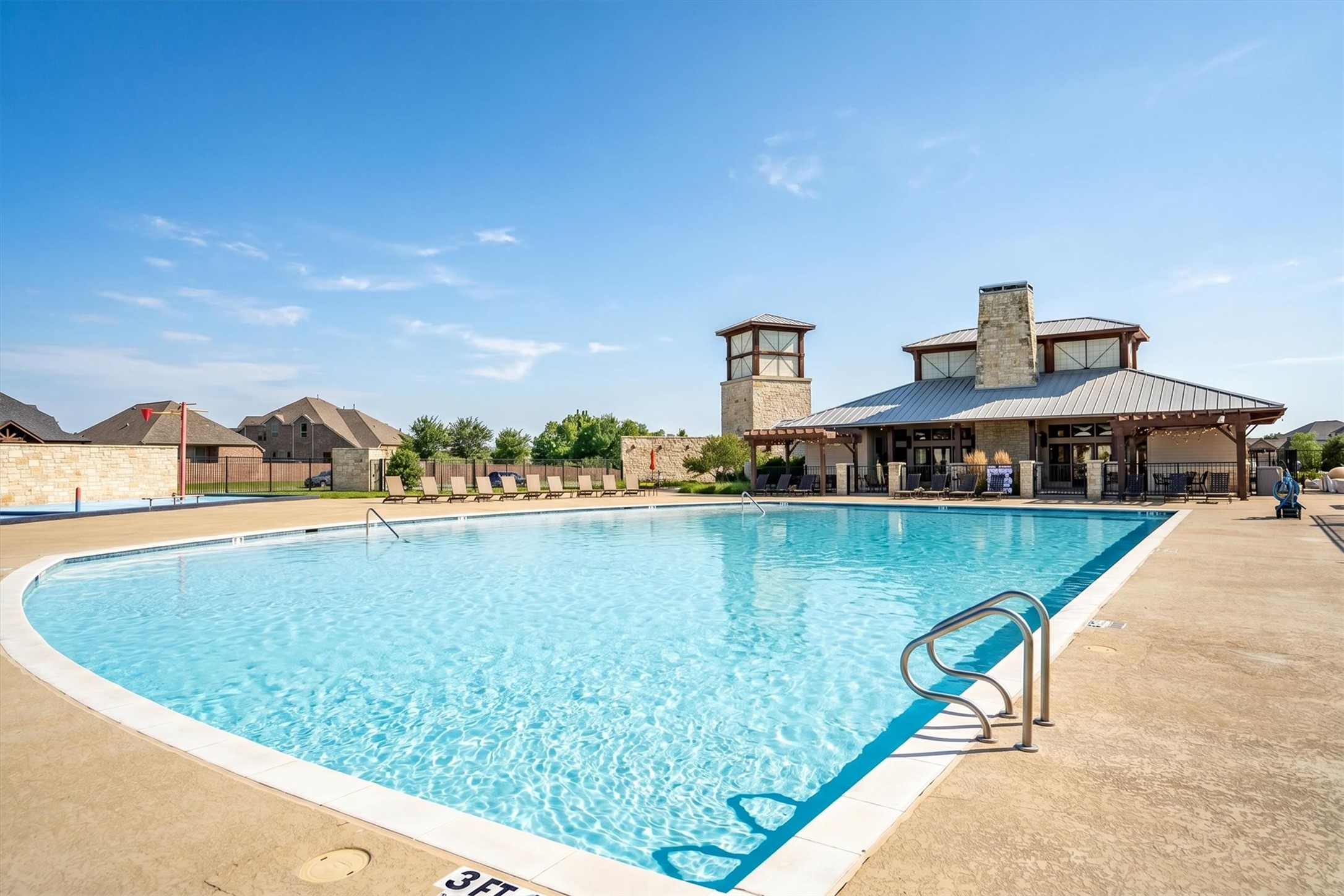 16532 Amistad Avenue Prosper TX 75078