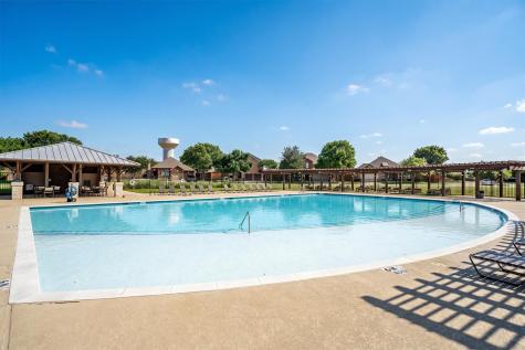 16532 Amistad Avenue Prosper TX 75078