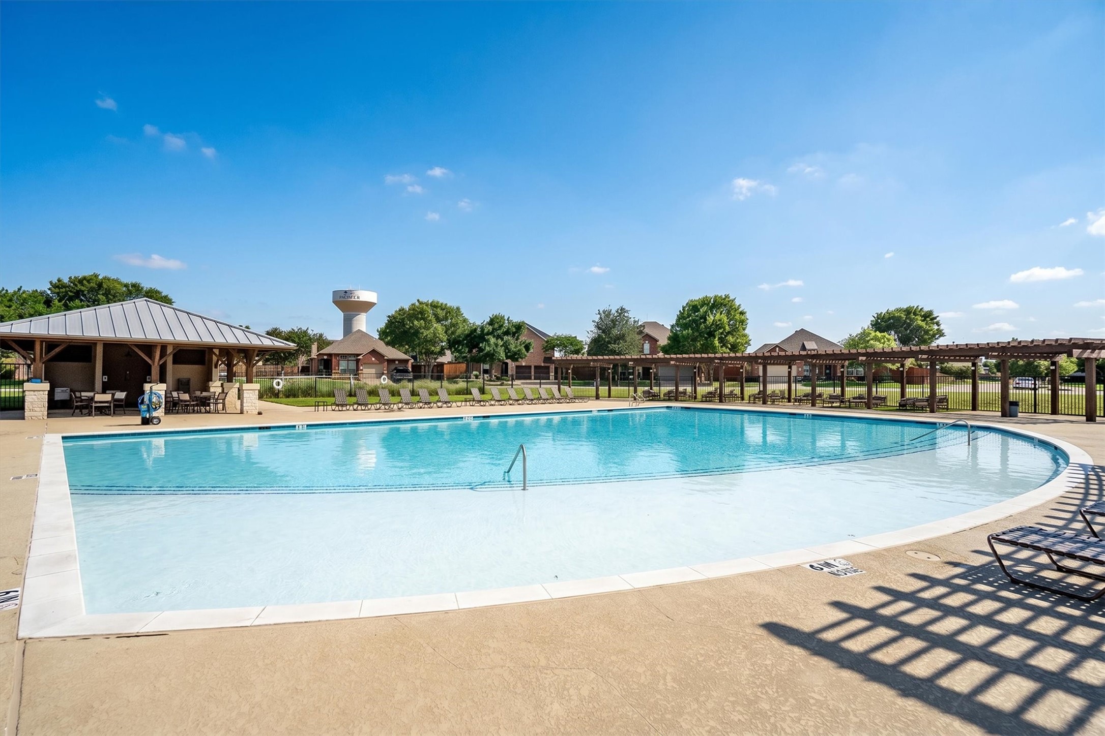 16532 Amistad Avenue Prosper TX 75078