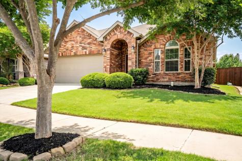 16532 Amistad Avenue Prosper TX 75078