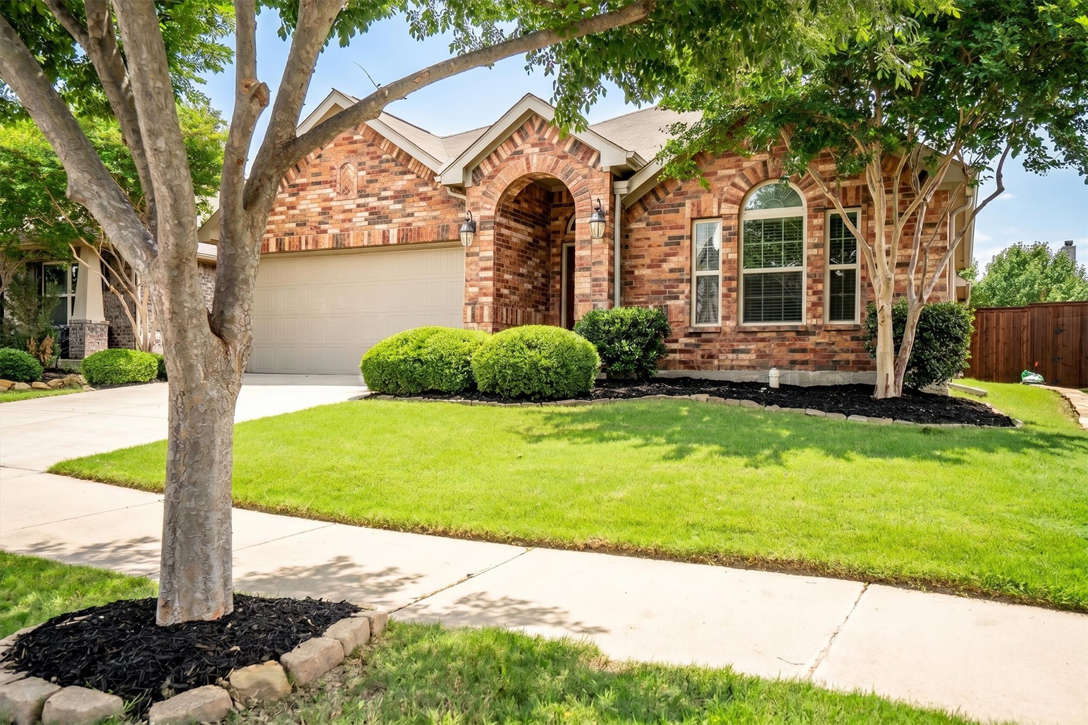 16532 Amistad Avenue Prosper TX 75078