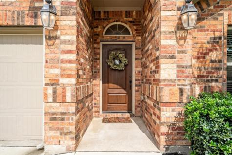 16532 Amistad Avenue Prosper TX 75078