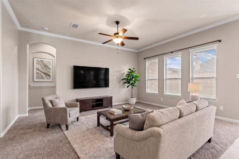 16532 Amistad Avenue Prosper TX 75078