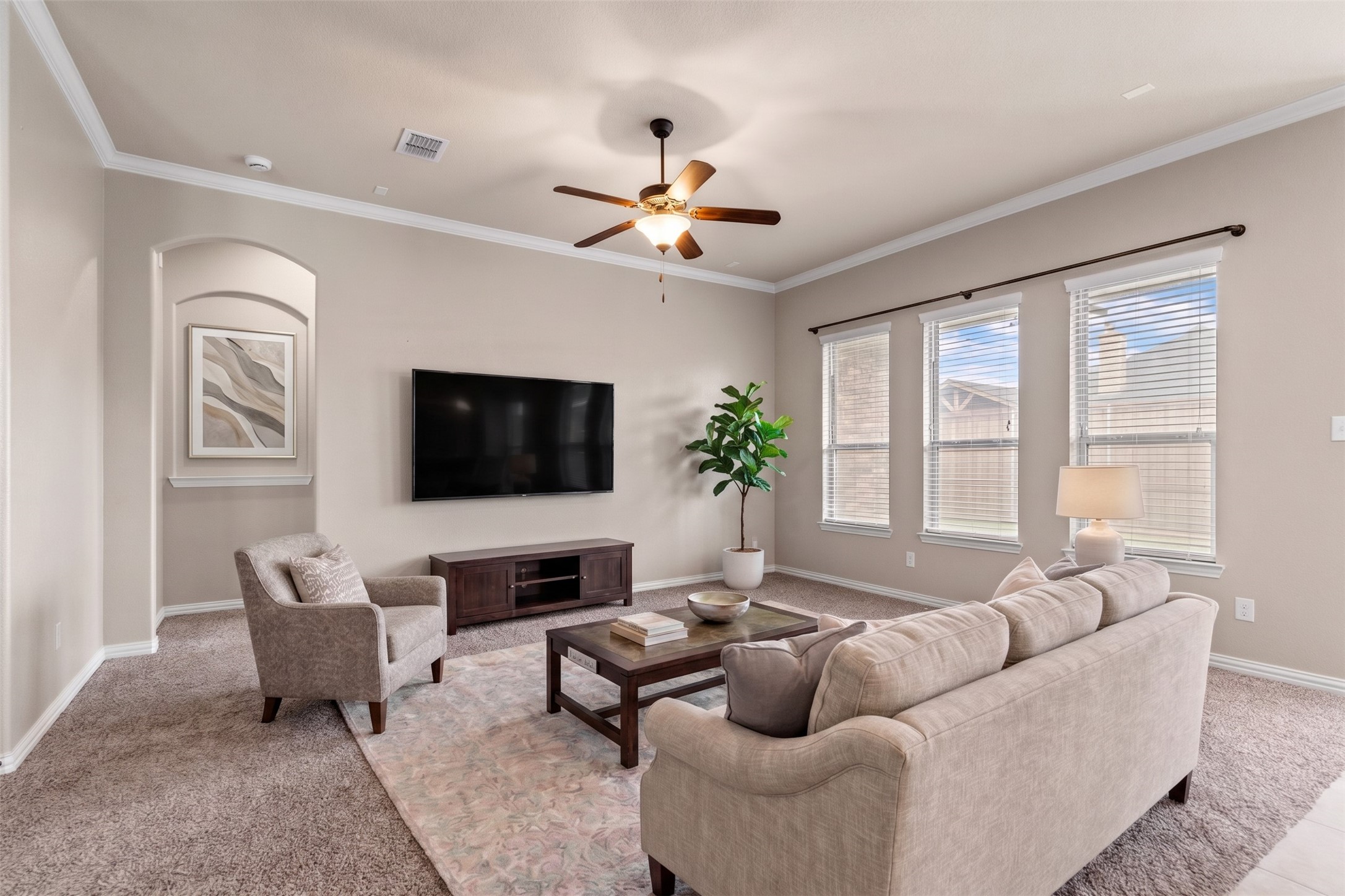 16532 Amistad Avenue Prosper TX 75078