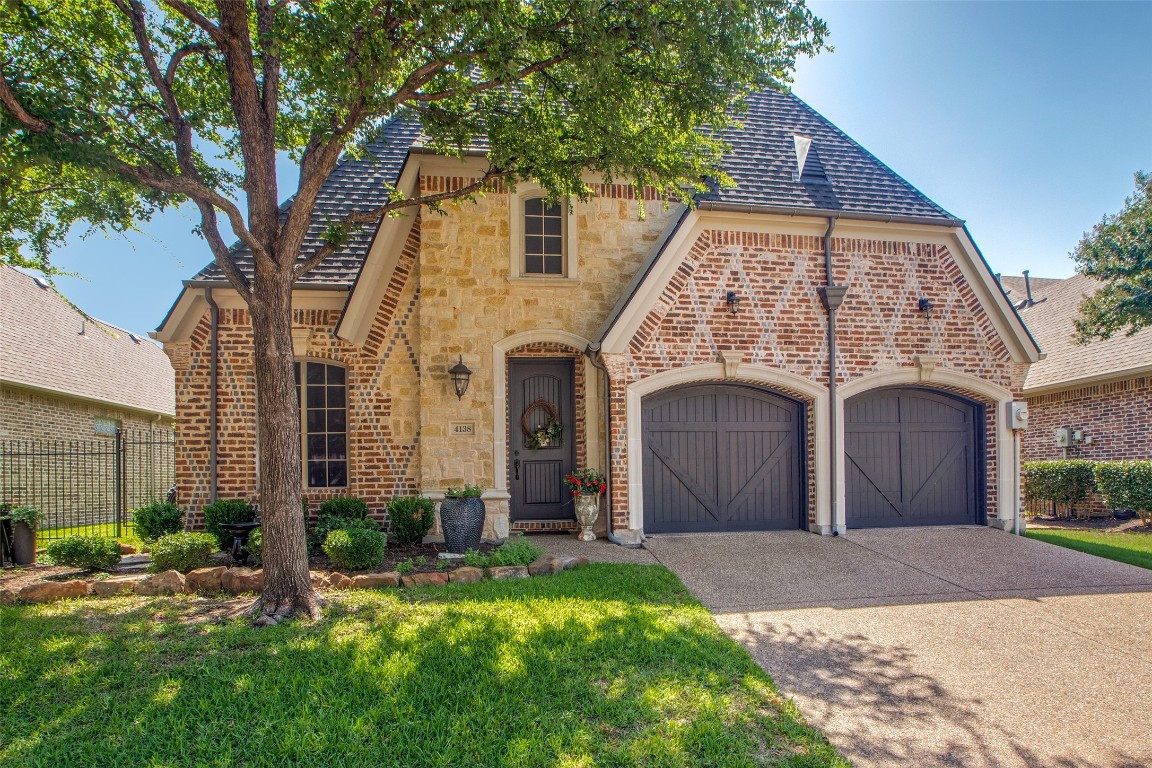 4138 Sicily Drive Frisco TX 75034