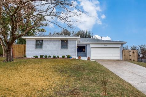 7934 Claremont Drive Dallas TX 75228