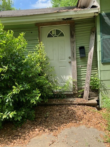 2536 Claiborne Avenue Shreveport LA 71103