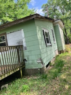 2536 Claiborne Avenue Shreveport LA 71103