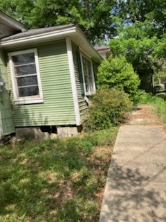 2536 Claiborne Avenue Shreveport LA 71103