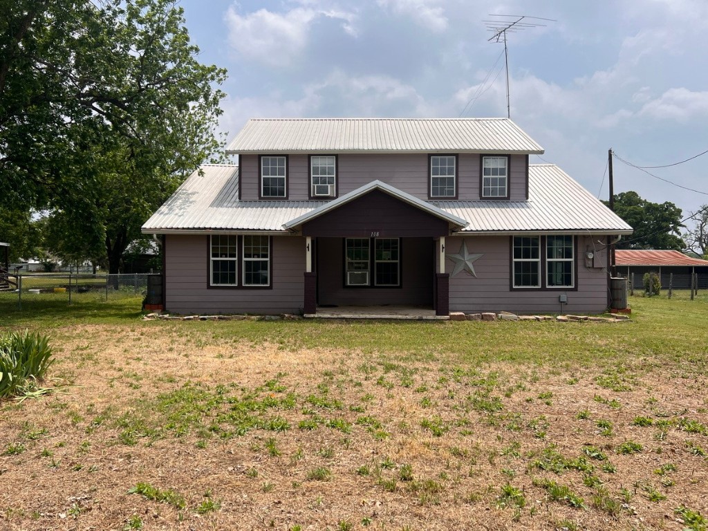 108 N Kickapoo Street Lipan TX 76462