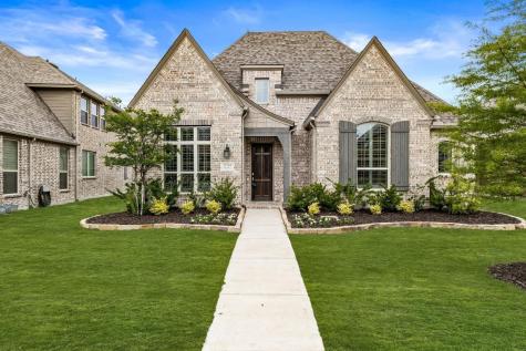 13761 French Creek Lane Frisco TX 75035