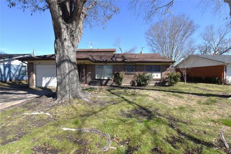 2918 Rilla Drive Garland TX 75041