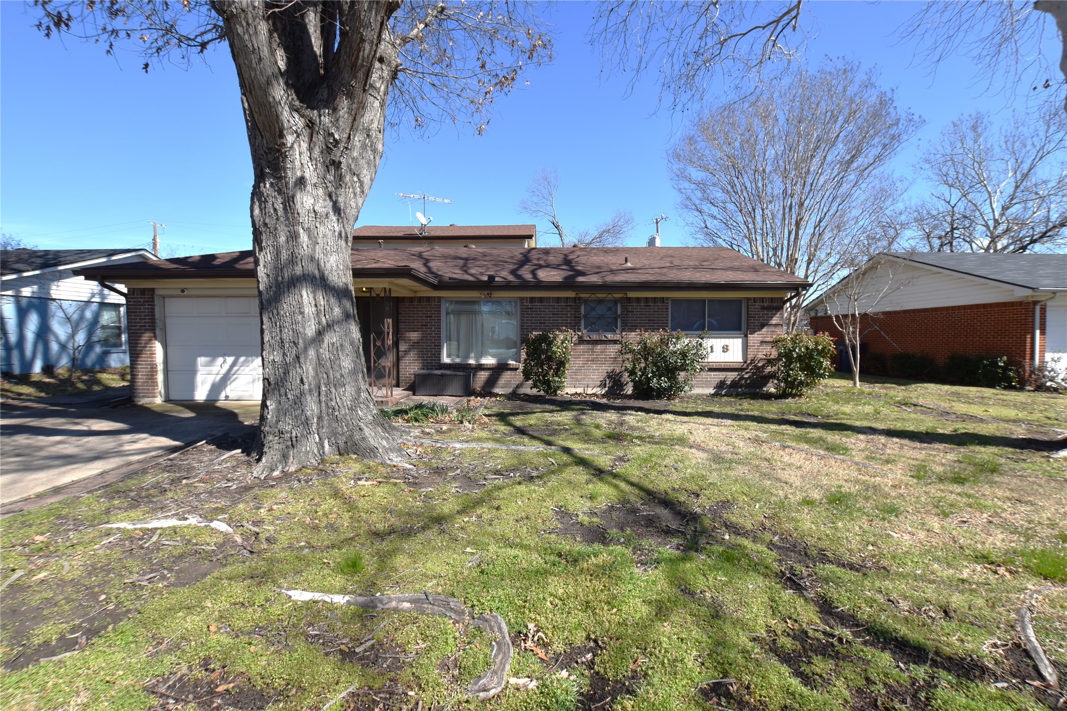 2918 Rilla Drive Garland TX 75041