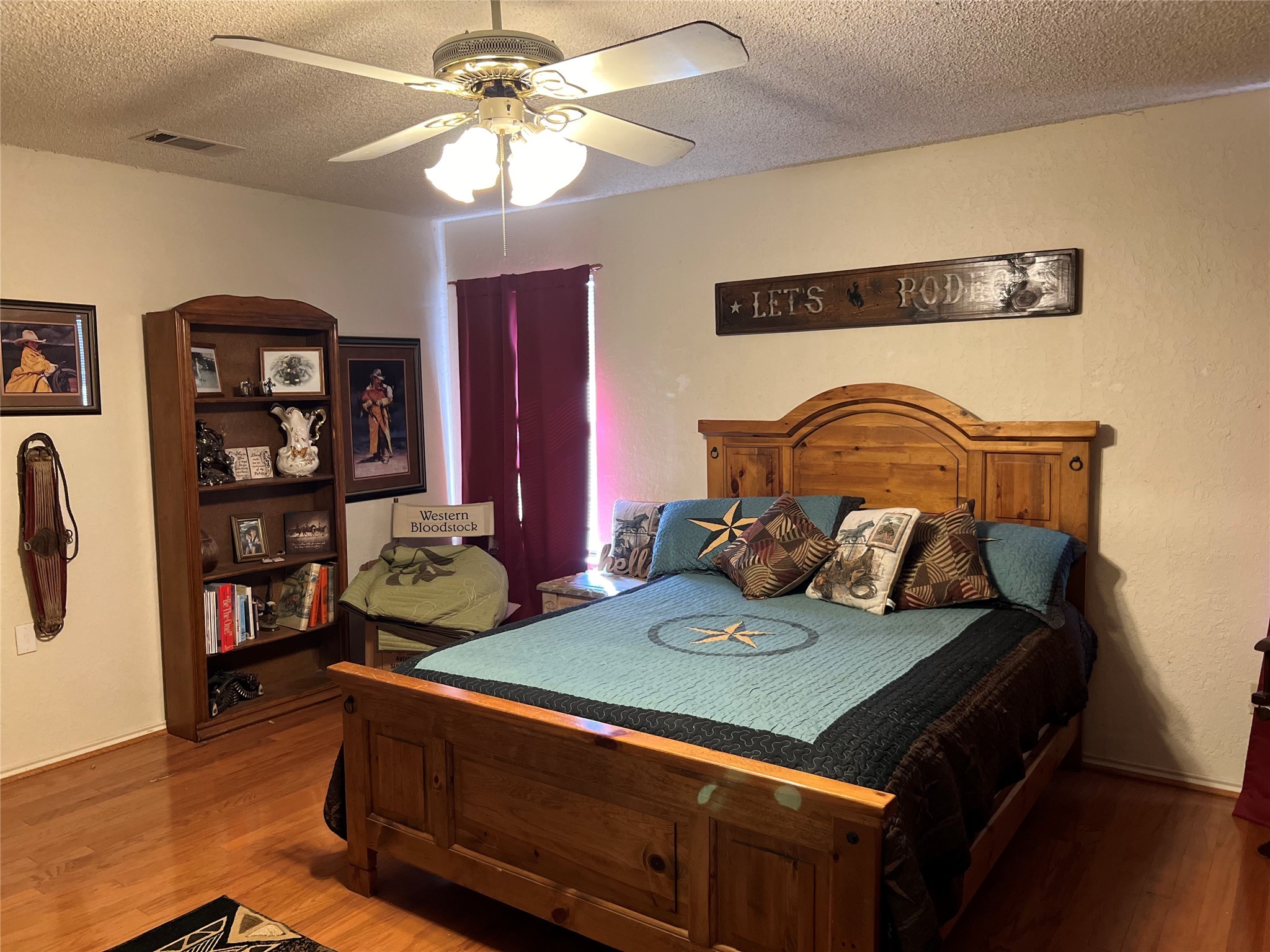 3208 N Roadrunner Court Granbury TX 76049