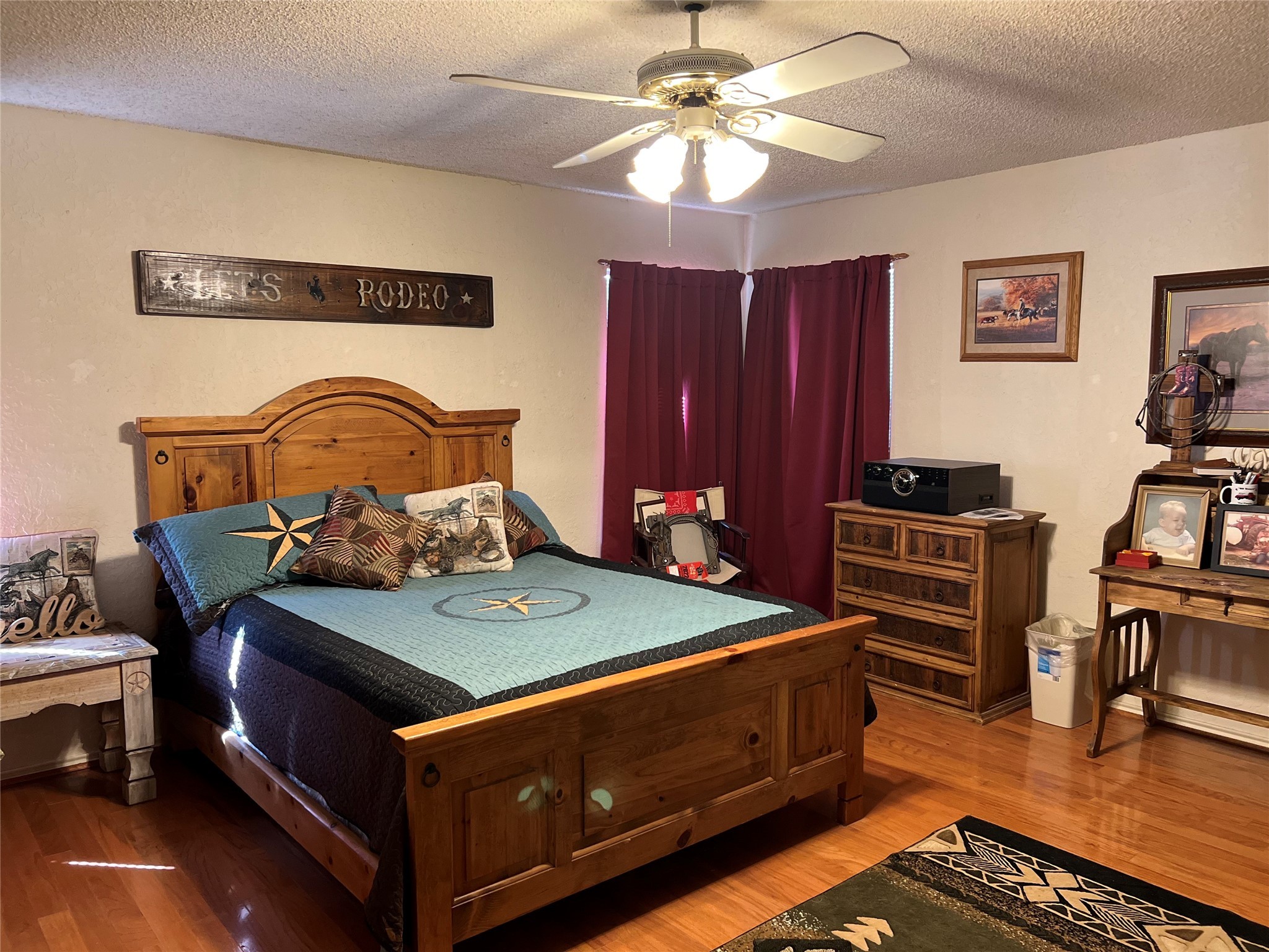 3208 N Roadrunner Court Granbury TX 76049