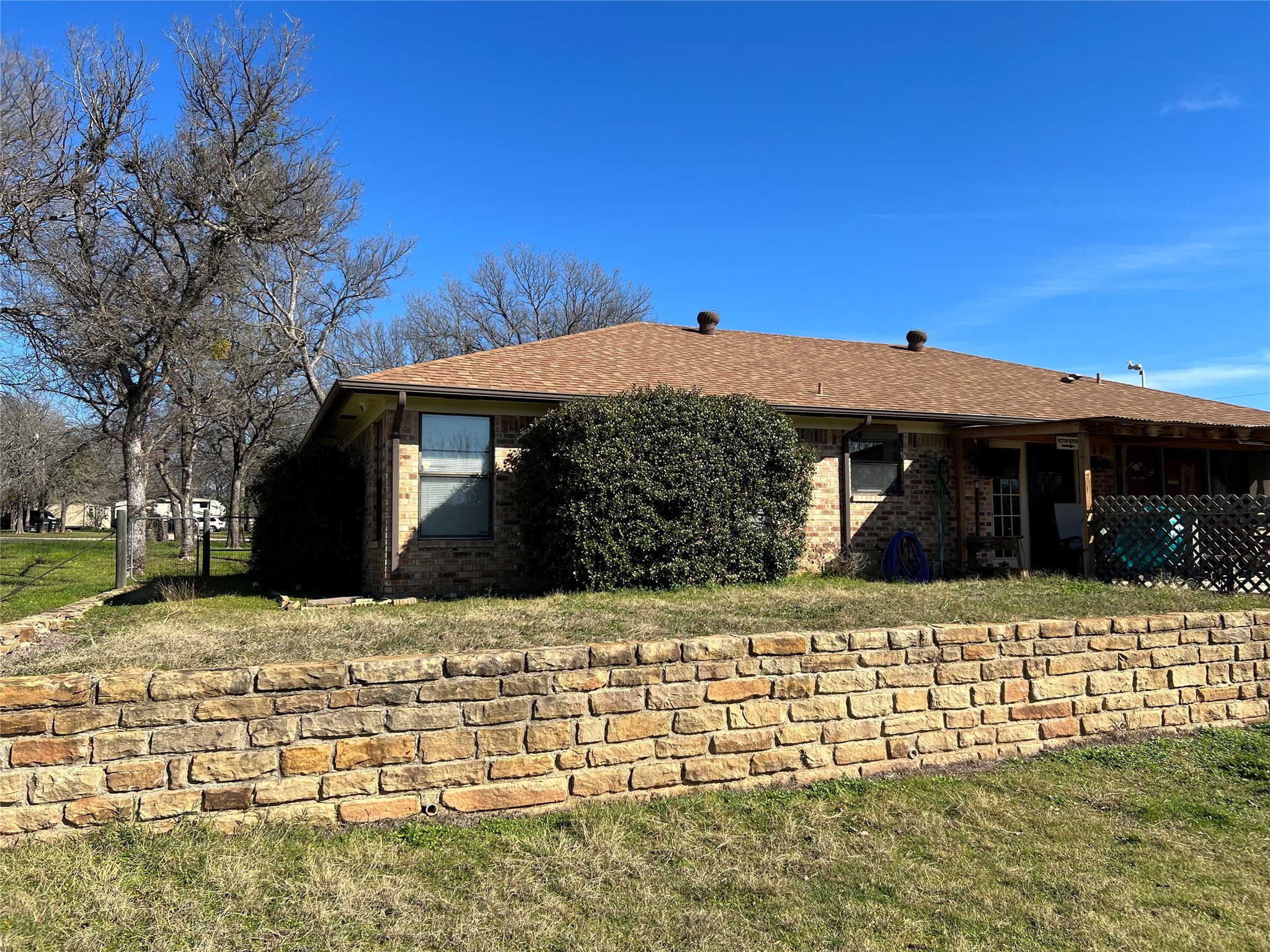 3208 N Roadrunner Court Granbury TX 76049