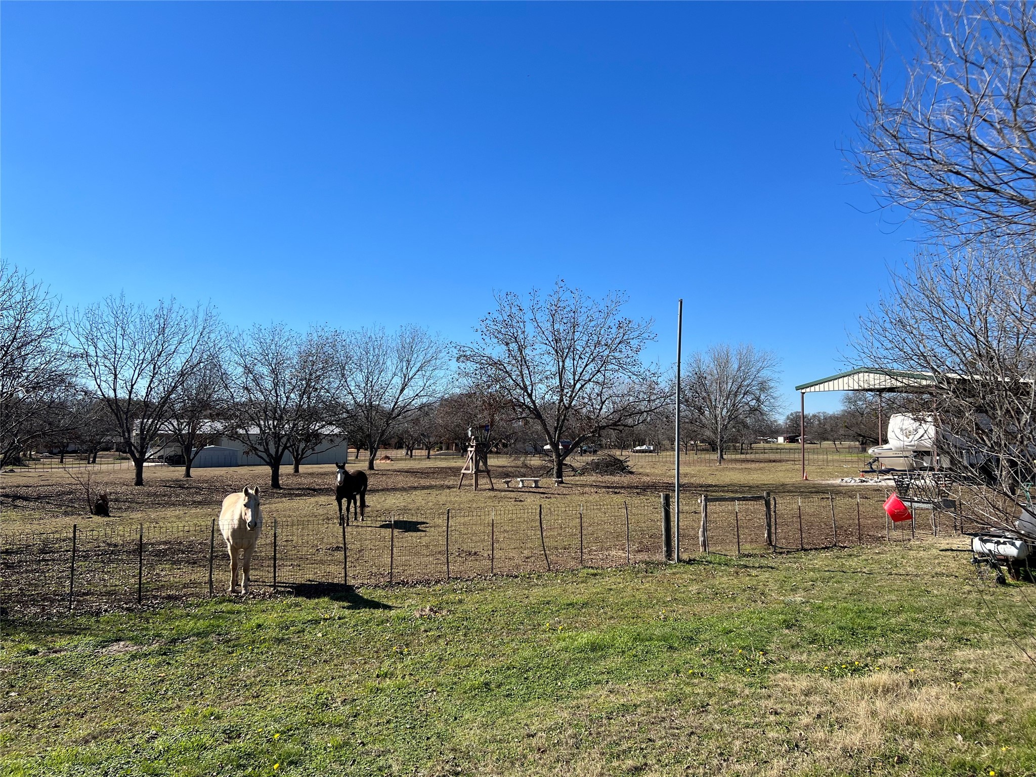 3208 N Roadrunner Court Granbury TX 76049