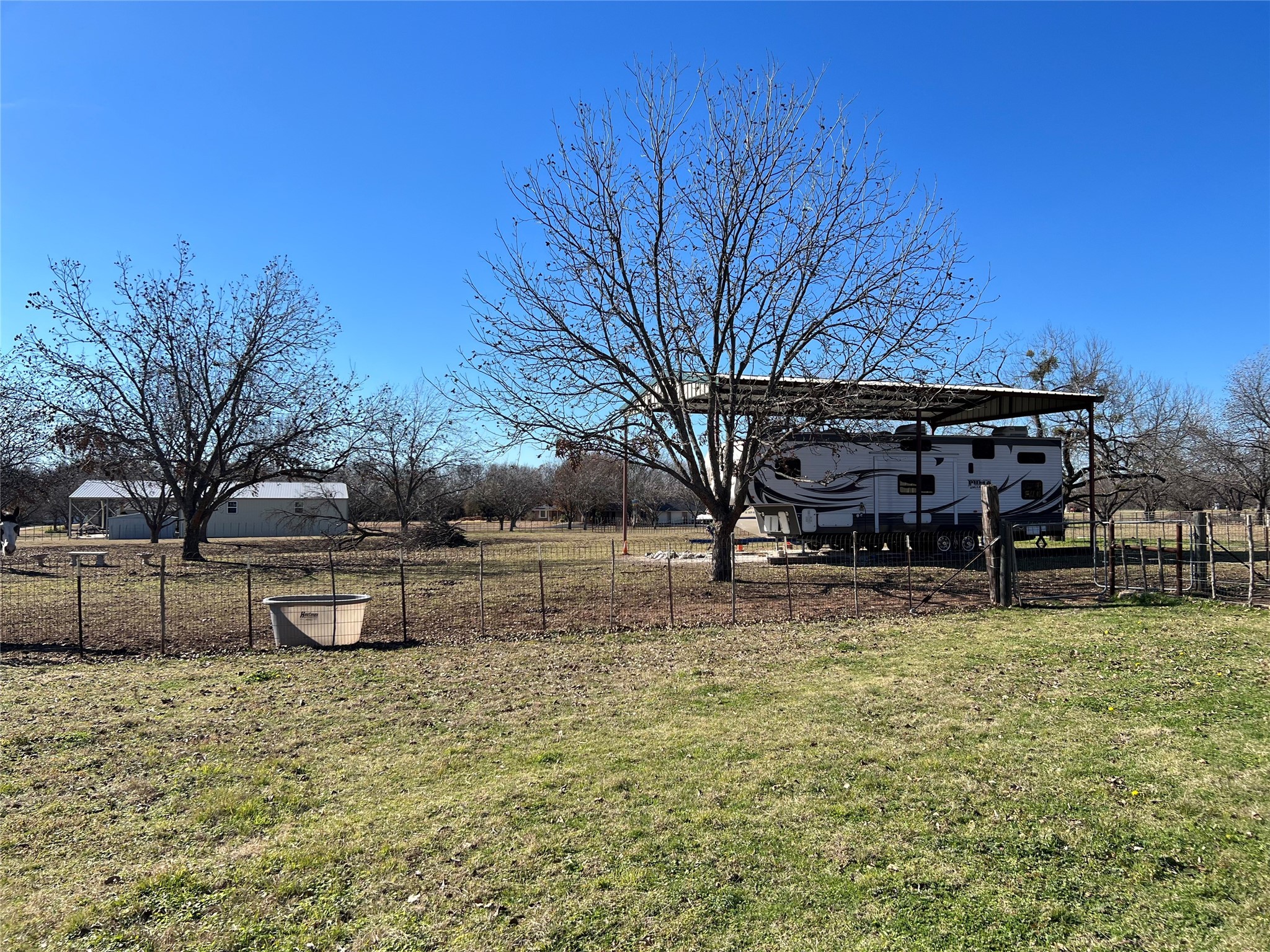 3208 N Roadrunner Court Granbury TX 76049