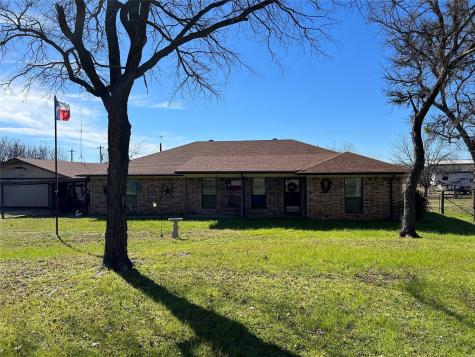 3208 N Roadrunner Court Granbury TX 76049
