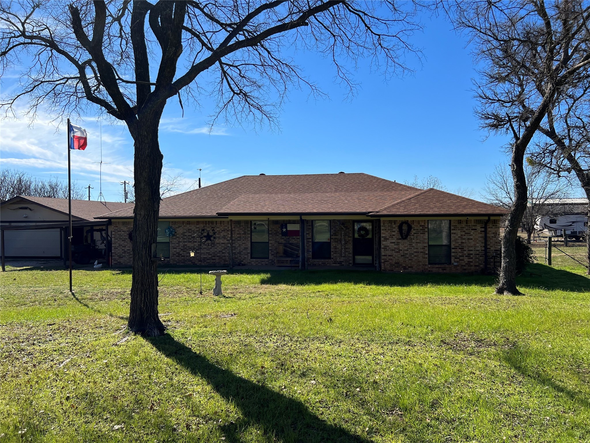 3208 N Roadrunner Court Granbury TX 76049