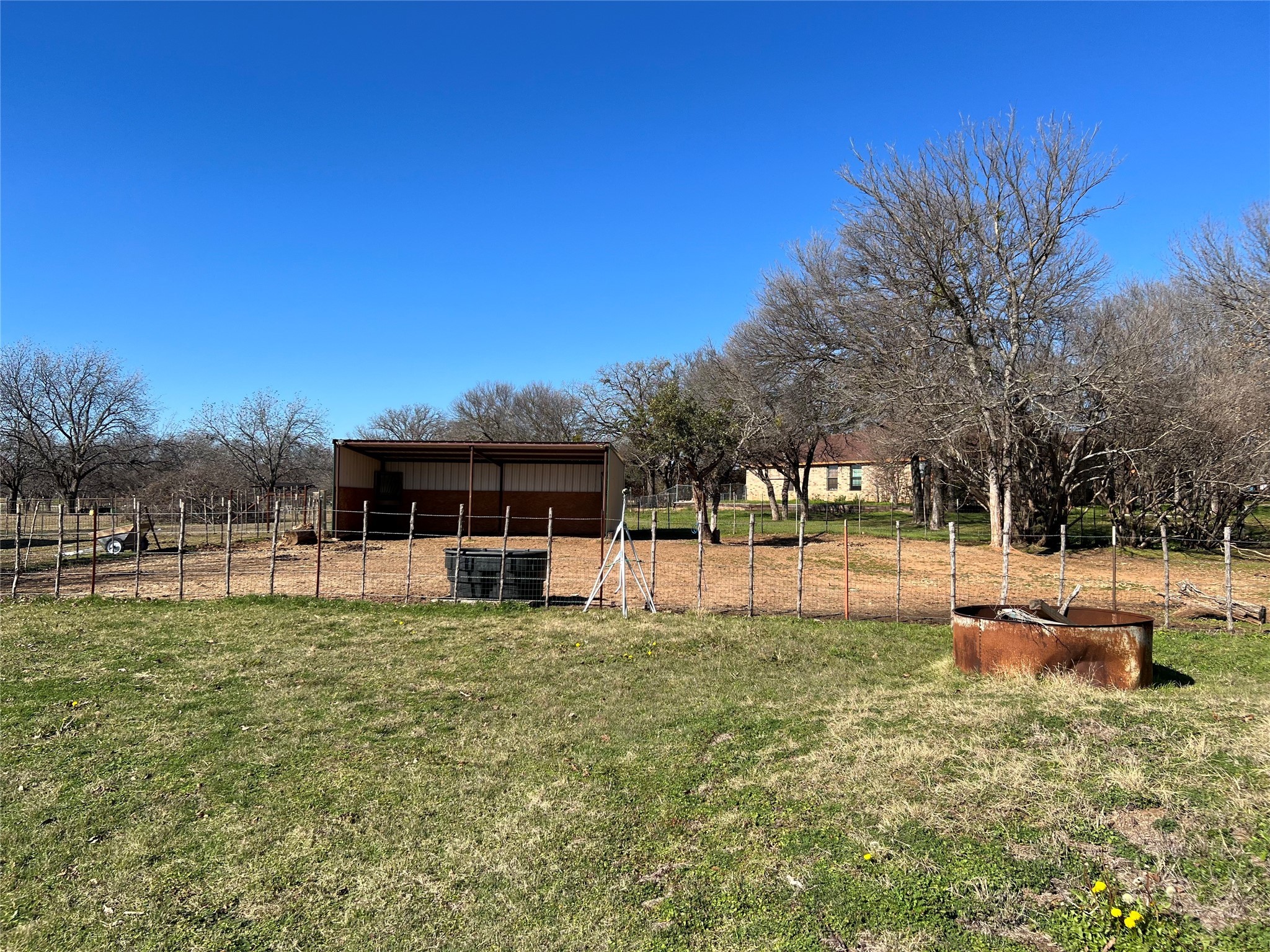3208 N Roadrunner Court Granbury TX 76049