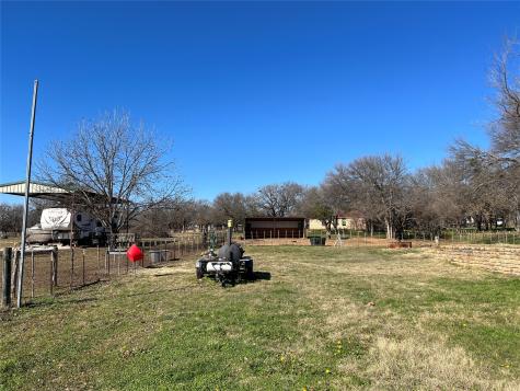 3208 N Roadrunner Court Granbury TX 76049