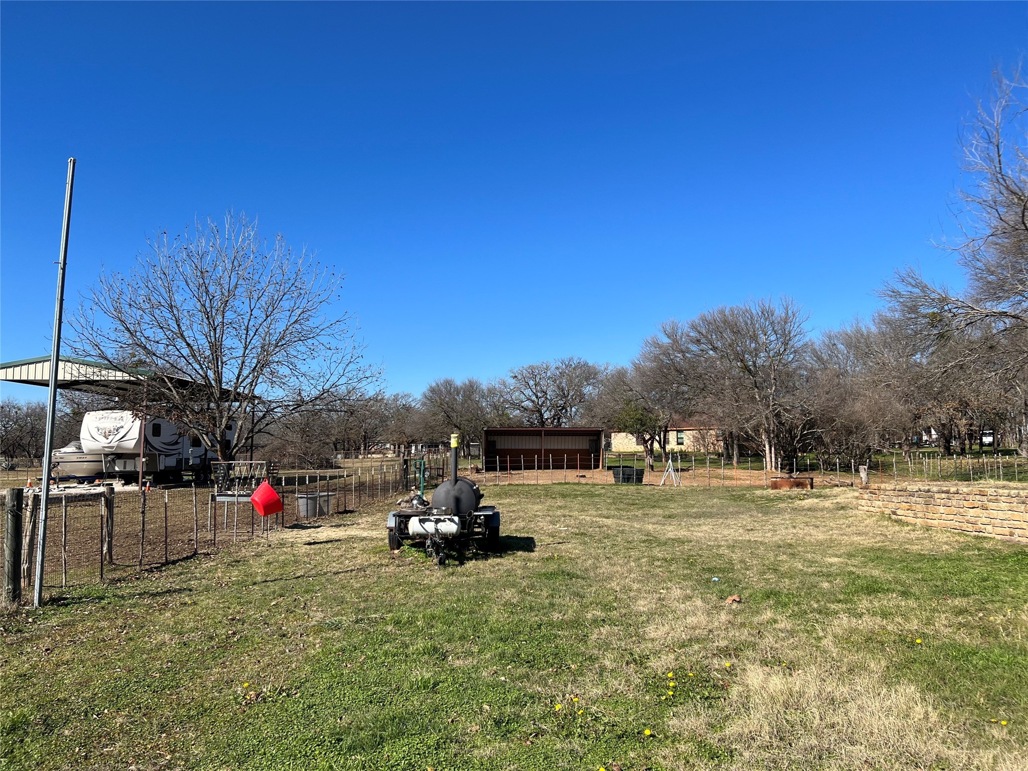 3208 N Roadrunner Court Granbury TX 76049