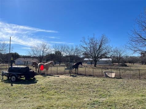 3208 N Roadrunner Court Granbury TX 76049