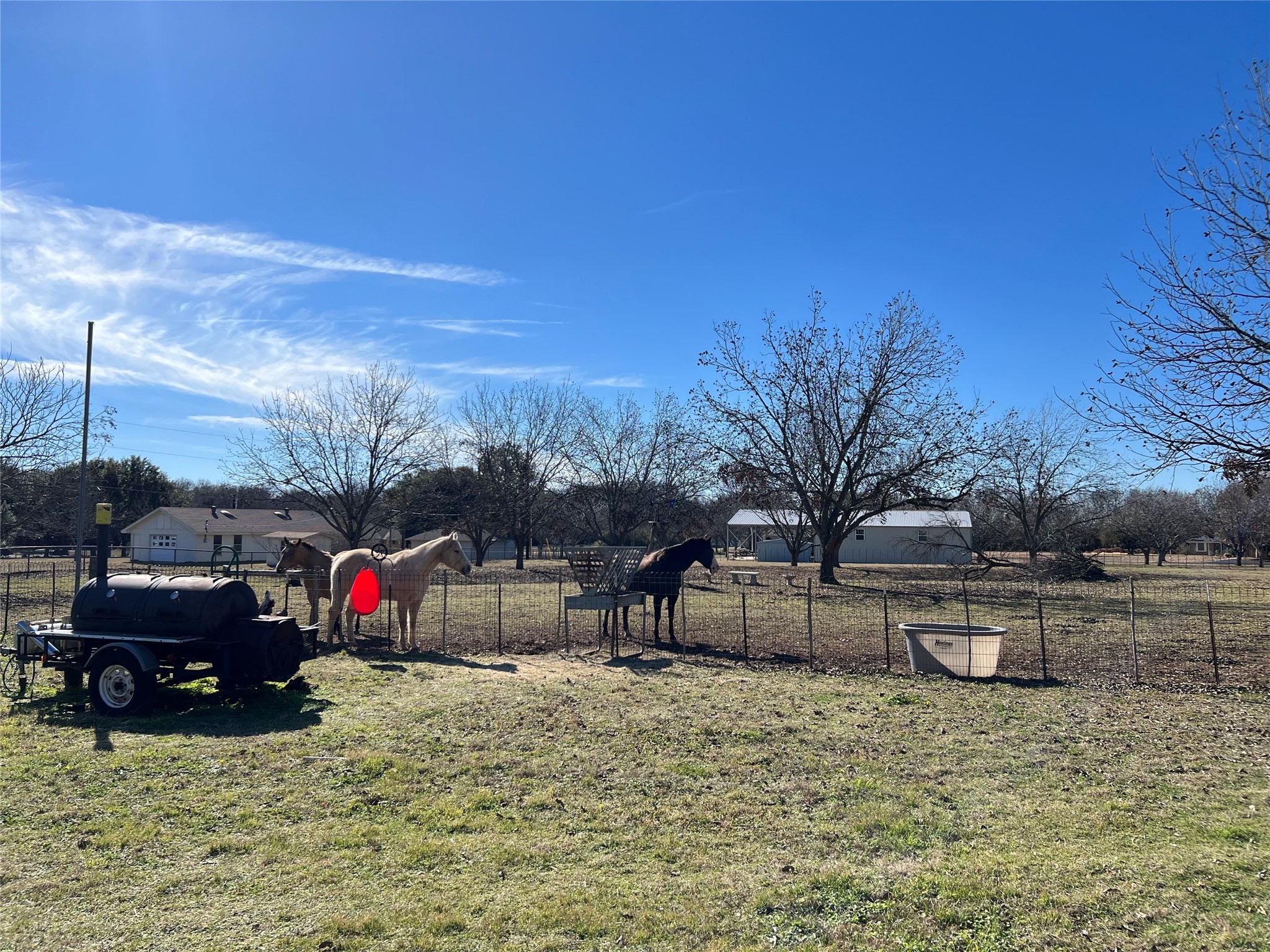3208 N Roadrunner Court Granbury TX 76049