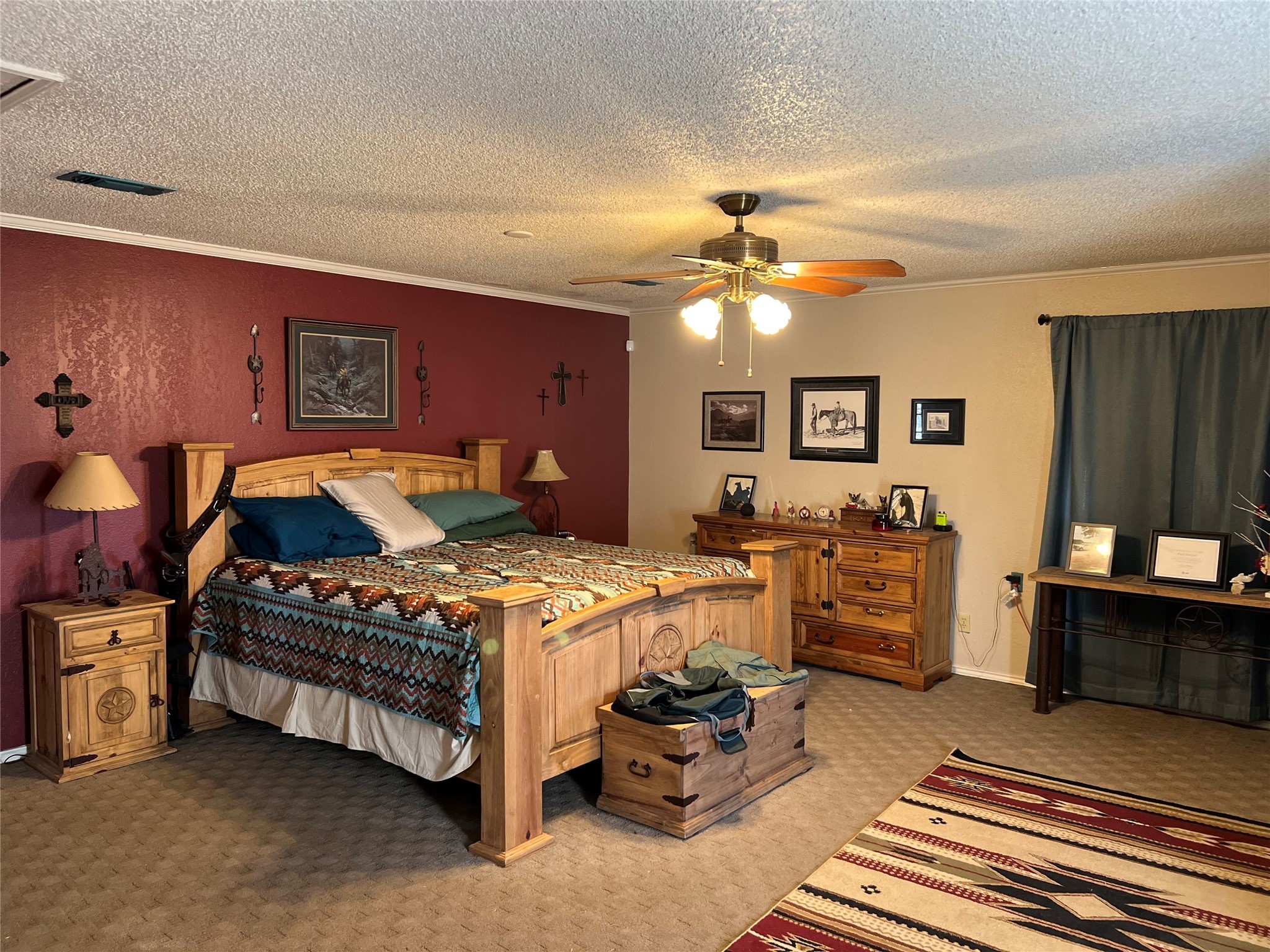 3208 N Roadrunner Court Granbury TX 76049