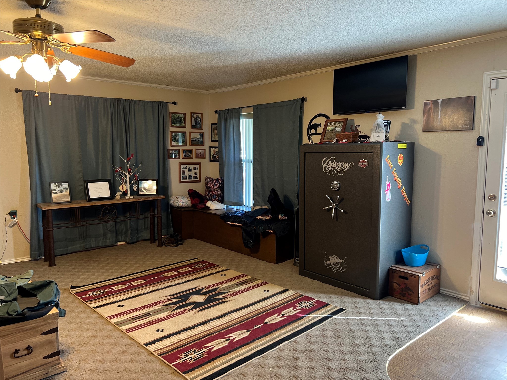 3208 N Roadrunner Court Granbury TX 76049