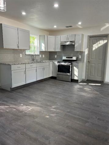 623 Woodmont Drive Dallas TX 75217