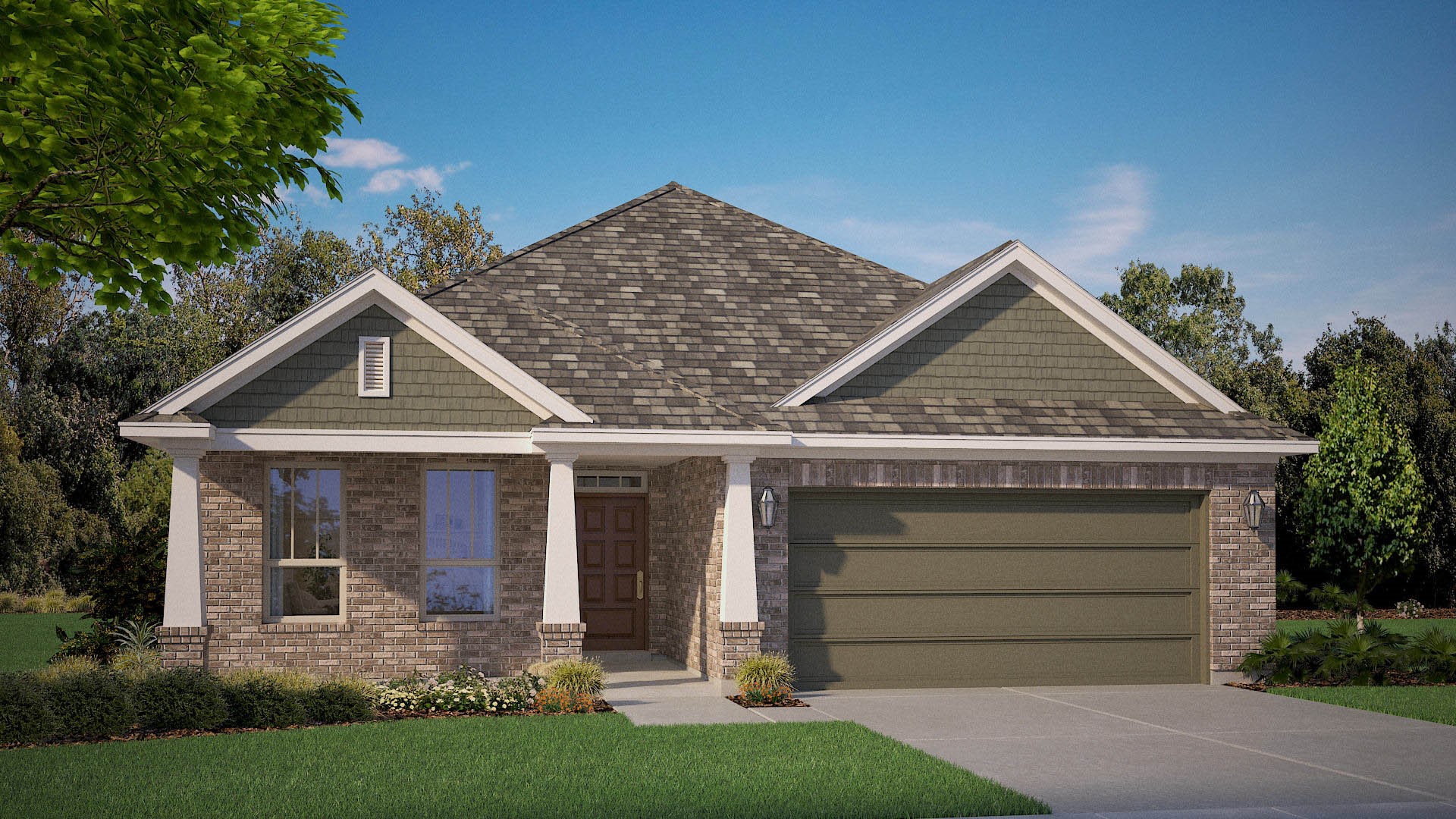 11316 Winged Elm Way Justin TX 76247