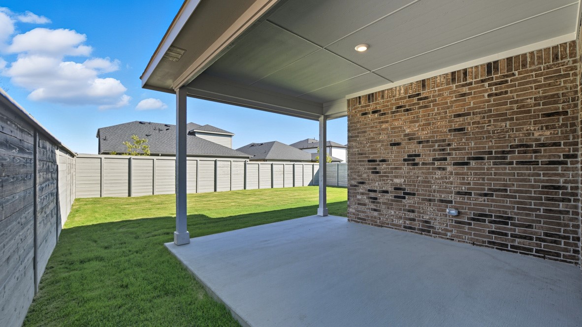11316 Winged Elm Way Justin TX 76247