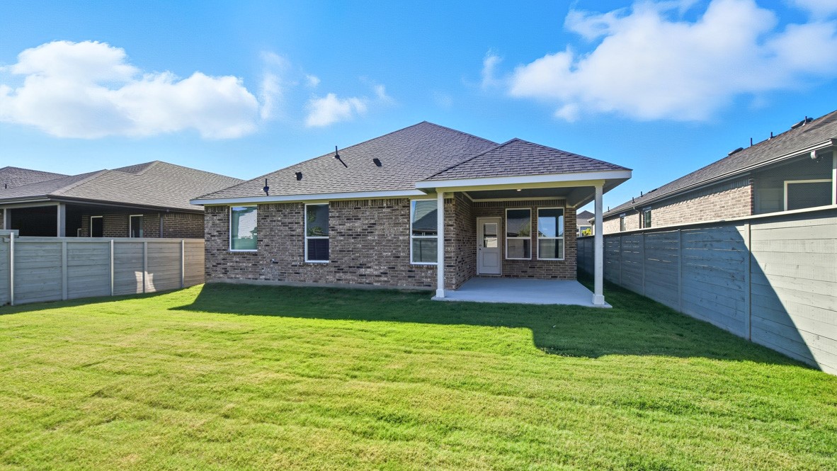 11316 Winged Elm Way Justin TX 76247