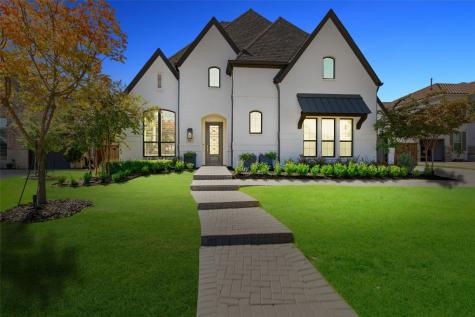 8969 Frostweed Road Frisco TX 75035