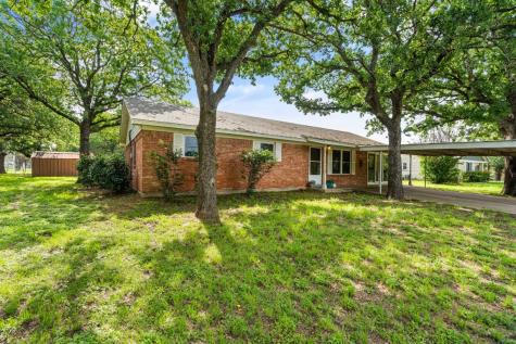 2624 N Fm 113 Weatherford TX 76088