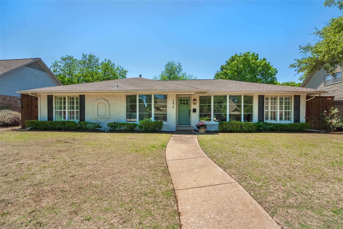 9476 Estate Lane Dallas TX 75238