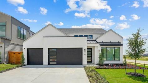 165 Lantern Ridge Drive Aledo TX 76008