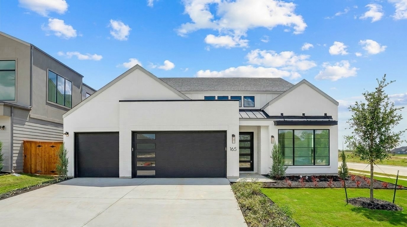 165 Lantern Ridge Drive Aledo TX 76008