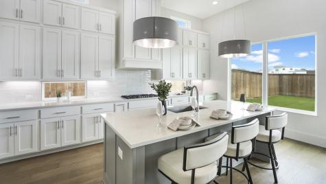 165 Lantern Ridge Drive Aledo TX 76008