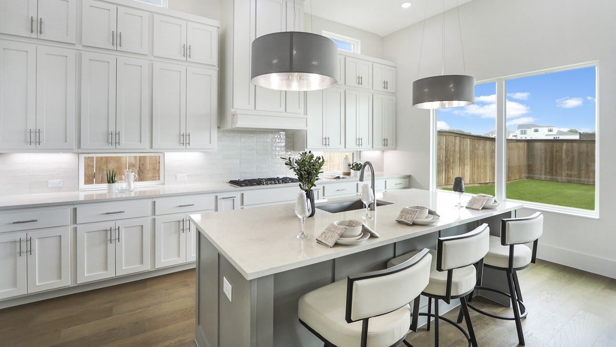 165 Lantern Ridge Drive Aledo TX 76008