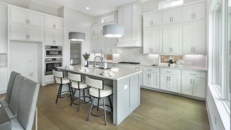 165 Lantern Ridge Drive Aledo TX 76008