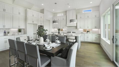 165 Lantern Ridge Drive Aledo TX 76008