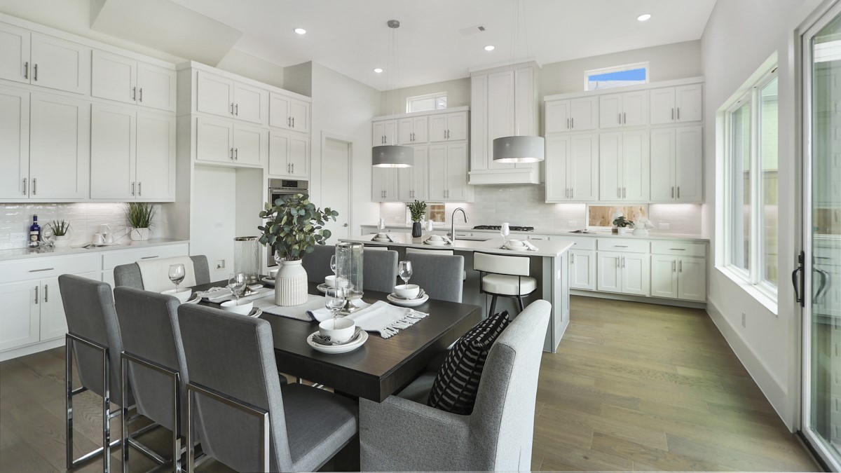 165 Lantern Ridge Drive Aledo TX 76008