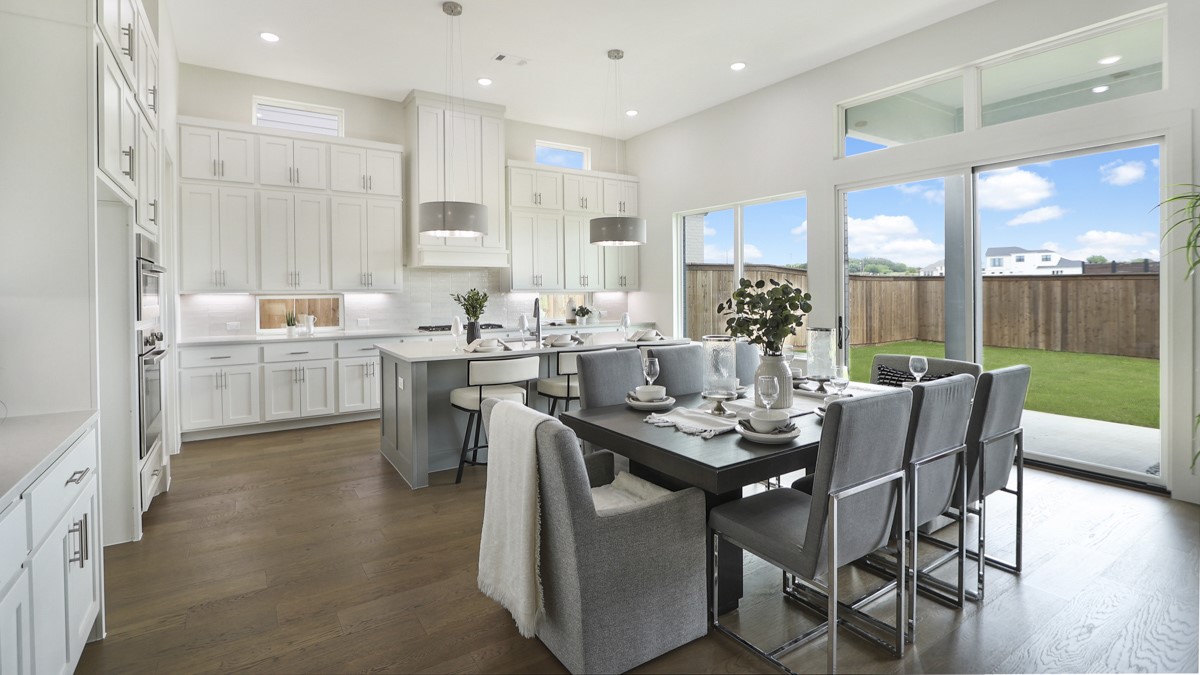 165 Lantern Ridge Drive Aledo TX 76008